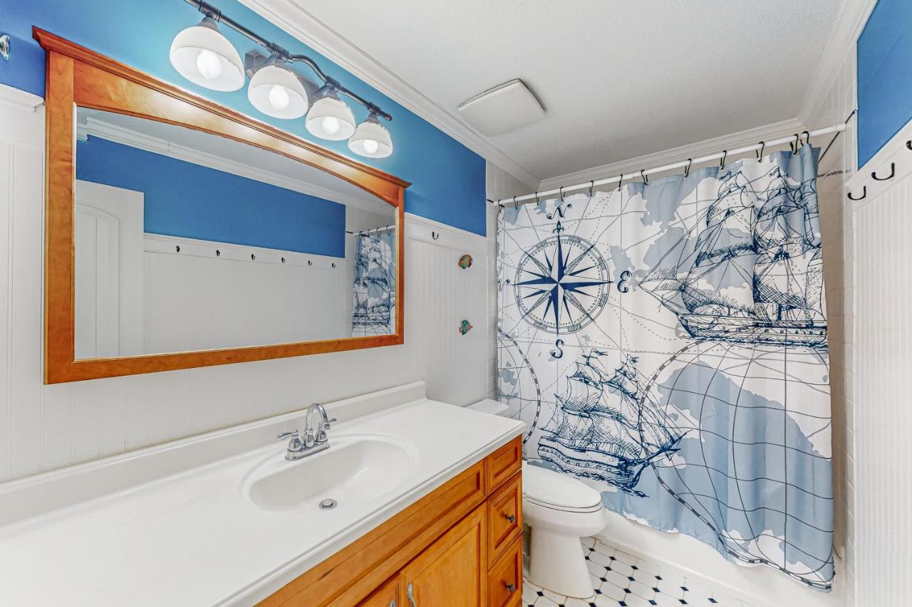 Harbour Master 201 Daire Hilton Head Island Dış mekan fotoğraf